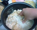 【おぼえがき】味噌を作ろう♪作り方8写真