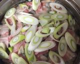 新潟県 お雑煮 こうと作り方5写真