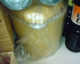 【おぼえがき】味噌を作ろう♪作り方10写真