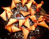 簡単楽しい♪おみくじプチチーズ春巻き＊作り方7写真
