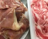 白菜たくさん食べれる☆ピェンロー鍋作り方2写真