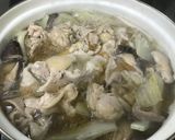 白菜たくさん食べれる☆ピェンロー鍋作り方5写真