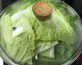 白菜たくさん食べれる☆ピェンロー鍋作り方7写真