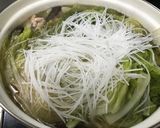 白菜たくさん食べれる☆ピェンロー鍋作り方8写真