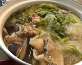 白菜たくさん食べれる☆ピェンロー鍋作り方9写真