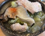白菜たくさん食べれる☆ピェンロー鍋作り方10写真