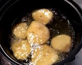 しっとりサツマイモのクッキー作り方1写真