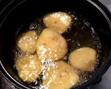 しっとりサツマイモのクッキー作り方1写真