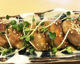 ごぼうと人参の豚バラ巻き♪作り方12写真