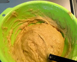 しっとりサツマイモのクッキー作り方4写真