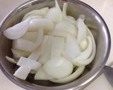 プルコギ丼作り方2写真