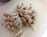 プルコギ丼作り方3写真
