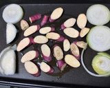 海鮮風チーズタッカルビ作り方4写真