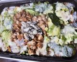 海鮮風チーズタッカルビ作り方7写真
