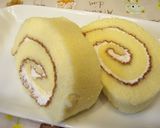 てんとうむしの簡単ラムボール作り方1写真