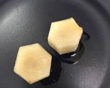 お正月のお煮しめ♪作り方9写真
