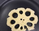 お正月のお煮しめ♪作り方10写真