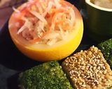 糖質制限◆お正月に！糖質オフな黒豆の甘煮作り方9写真
