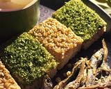 糖質制限◆お正月に簡単！松風焼き･のし鶏作り方4写真