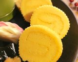 糖質制限◆お正月に簡単！松風焼き･のし鶏作り方6写真