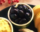 糖質制限◆お正月に簡単！松風焼き･のし鶏作り方7写真