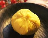 糖質制限◆お正月に簡単！松風焼き･のし鶏作り方8写真