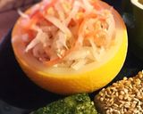 糖質制限◆お正月に簡単！松風焼き･のし鶏作り方9写真