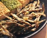 糖質制限◆お正月に簡単！松風焼き･のし鶏作り方10写真