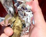 うちのお雑煮作り方1写真