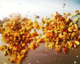 ナッツたっぷりの田作り作り方1写真