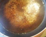 ナッツたっぷりの田作り作り方4写真
