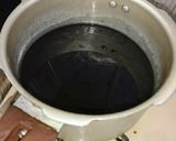 圧力鍋で黒豆作り方6写真