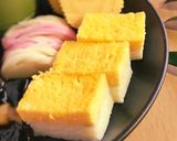 糖質制限◆お正月に簡単！松風焼き･のし鶏作り方11写真