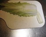 華やか白菜巻き作り方1写真