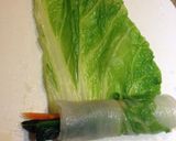 華やか白菜巻き作り方5写真