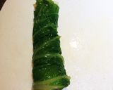 華やか白菜巻き作り方6写真