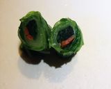 華やか白菜巻き作り方7写真