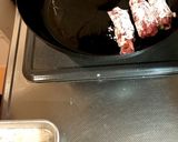 野菜の肉巻きトマトソース♡作り方8写真
