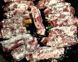野菜の肉巻きトマトソース♡作り方9写真