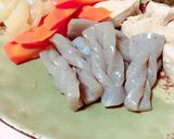 圧力鍋で簡単☆煮しめ☆おせちに♪作り方12写真