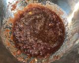 しっとり燻製にしたローストビーフ作り方2写真