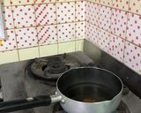 簡単！材料費60円！海老天無の年越し蕎麦作り方2写真
