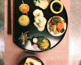 ポリ袋湯煎♥時短味染み筑前煮（煮しめに）作り方5写真
