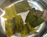 最高のおせち！お雑煮の出汁とお正月の煮物作り方1写真