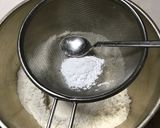 まんまるかき揚げ作り方3写真