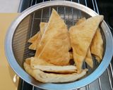 最高のおせち！お雑煮の出汁とお正月の煮物作り方6写真