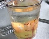 まんまるかき揚げ作り方4写真