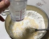 まんまるかき揚げ作り方7写真