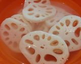 最高のおせち！お雑煮の出汁とお正月の煮物作り方8写真