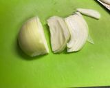 まんまるかき揚げ作り方9写真